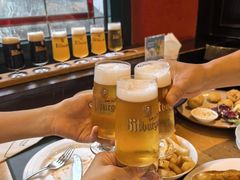 -兰特伯爵西餐厅·啤酒屋(方庄店)