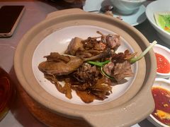 -闽上鲜·福建菜(龙湖滨江天街店)