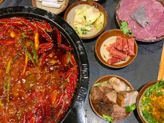 -虎贲三拖八老火锅(洋人街店)