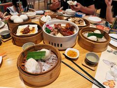 -虾饺妹·酒家(海珠广场店)