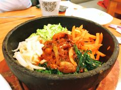 -全州拌饭馆(断桥店)