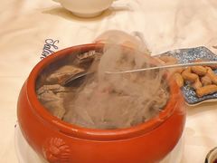 -沙龙酒家