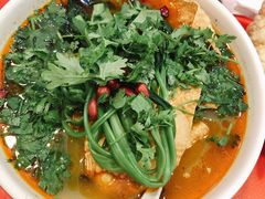 招牌螺蛳粉-螺小胖柳州螺蛳粉(钟楼总店)