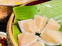 -椰子不语 椰子鸡火锅(淮海店)