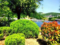 -威海华夏城景区