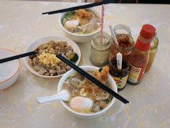 -吴记后安粉汤(中央路店)