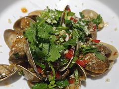 -东江海鲜大排档·潮汕菜·砂锅粥