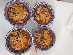 -大鼎沙嗲面(港口路店)