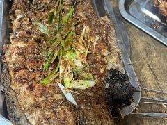 -清真·馬坡二旦烧烤(人生一串拍摄店)