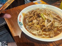 -老天桥酱肉烧饼夹肘子(天桥店)