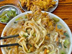 -老雒阳面馆·水席·洛阳菜(王城路店)