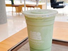-木嘛working coffee&bar(碧道馆店)