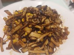 -紫光园·烤鸭·北京菜(劲松店)