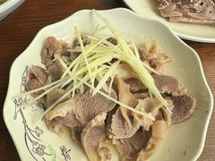 -乡亲鹅肉城(吴江店)
