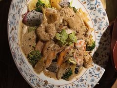 -798餐厅(任丘路店)