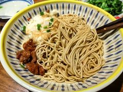 -辣肉面大王(天平路店)