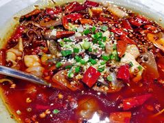 -丹江渔村(望京店)