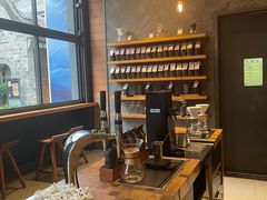 -星巴克臻选(成都太古里店)
