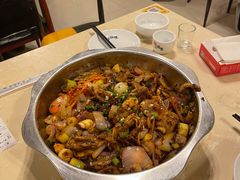 -勇记干锅居(德阳店)