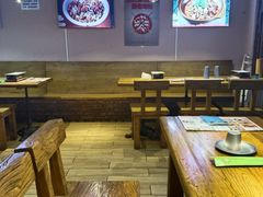 -不是烧烤·武汉烧烤·地道湖北菜(大成路店)