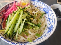 -东兴寒舍老北京炸酱面(三里河路店)