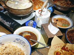 -永安水煮活鱼·仪征菜(仪征奥林匹克店)