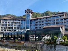 -斯瑞特国际酒店