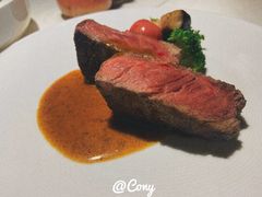 -研食记西餐厅(金融中心店)