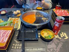 -牛武士寿喜烧·和牛火锅自助(全球首店)