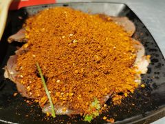 -巴厘龙虾·榜首油焖大虾(洞庭·艺术洋房店)