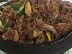 -烤肉宛饭庄(南礼士路店)