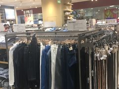 -MUJI无印良品(万达太原街店)