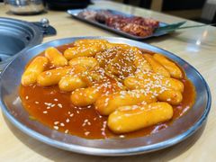 -麻蒲碳烤肉(梅花园店)