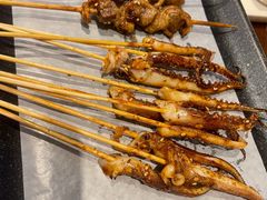 -管氏翅吧(马家堡店)