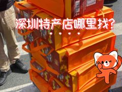 -鹏城八珍深圳特产手信(罗湖店)