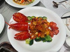 -红城阁·上海味道(四平路店)