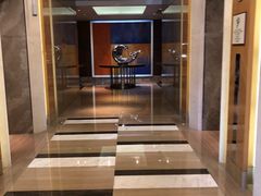 -广州粤海喜来登酒店