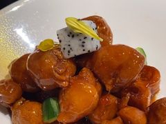 -晓粤·惹味粤菜(凯德乐峰广场店)