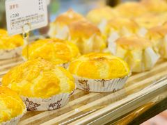 菠萝包-耀华糖果糕点铺(建设路店)