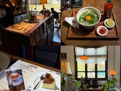 -晓琦农家菜馆·地道农家菜