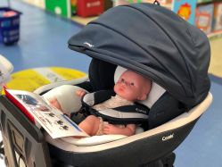 -爱婴室(上海浦建路店)