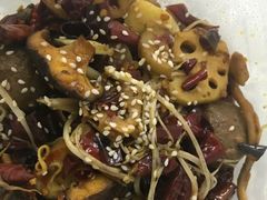 -七恭冒菜(龙昆南店)