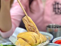 -阿金大白·上海菜馆(新天地店)
