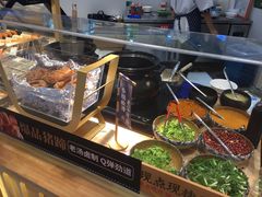 -留夫鸭(杭州大悦城店)