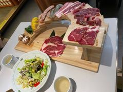 -千寻山野烤肉(中关村店)