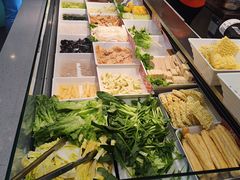 -椒锅锅·麻辣香锅(宝地广场城市集市店)