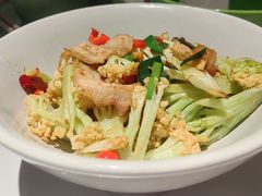 -以饭湘许(天河佳兆业店)