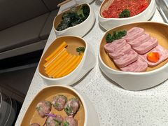 -海底捞火锅(崇文门新世界百货店)