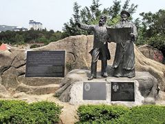 -胡里山炮台