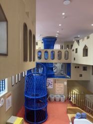 点击看大图 -奈尔宝·儿童乐园·亲子餐厅(前滩店)